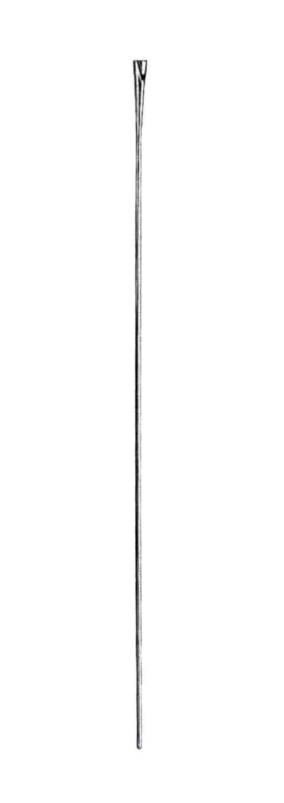 TENDON GEÇİŞ PROBLARI